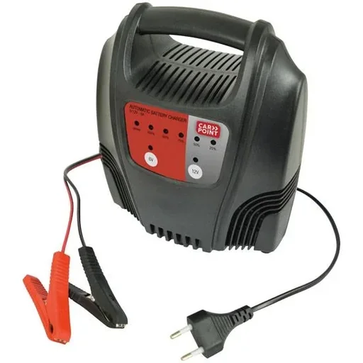 "Battery charger image"