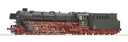 Steam locomotive BR 012, DB