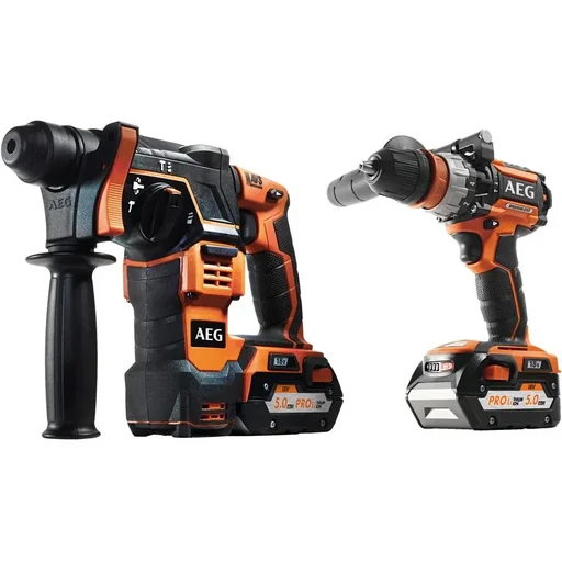 "Cordless tool JP18E2 LI-502C2 image"