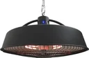 Patio heater - Chama with 3 heating levels