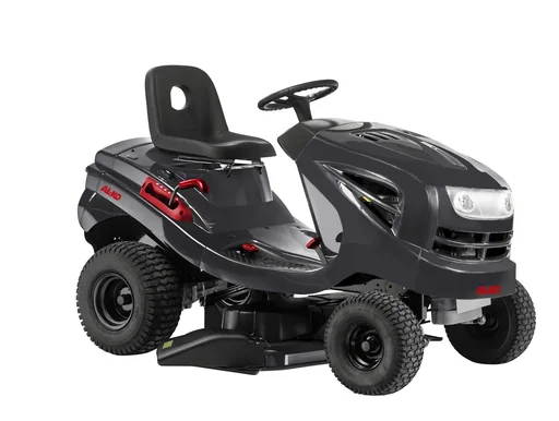 "Traktor koszący na benzynę Easy 15-93.2 HDS-A – funkcja 3 w 1 image"