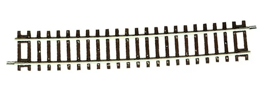 "12 pieces curved track R20, radius 1962 mm, curve angle 5° image"