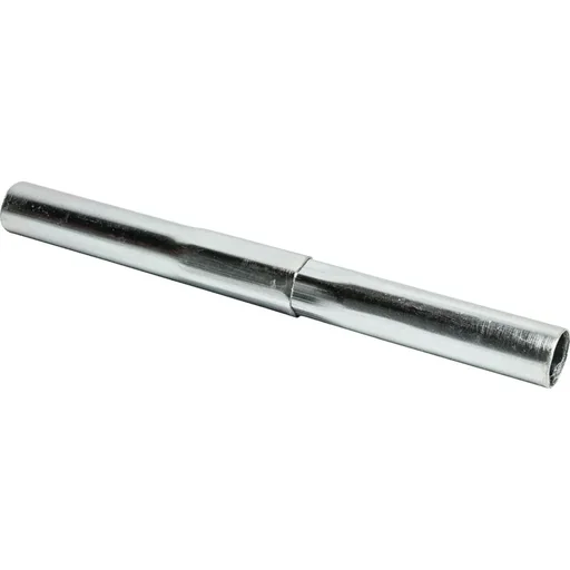 "Antenna mast 2 m - diameter 48 mm image"