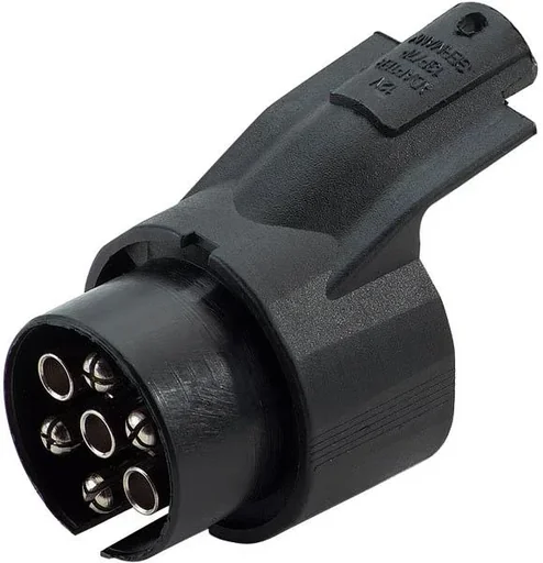 "Adapter short (contra) image"