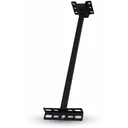VT-794 Wall mount for construction lamps 10W, 20W and 30W - 85CM"15CM