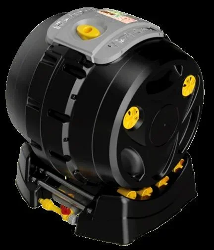 "Easy-Mix Composter, 2in1 image"