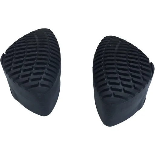 "Rubber feet 88mm grey for Prime 3.2m image"