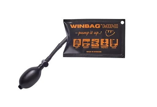"Mini mounting cushion image"