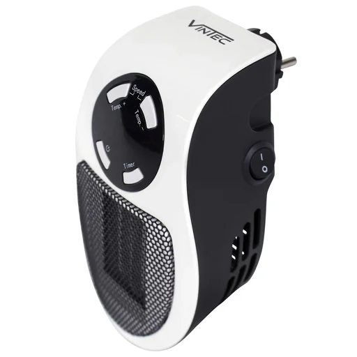 "Mobile fan heater VT 500 N image"