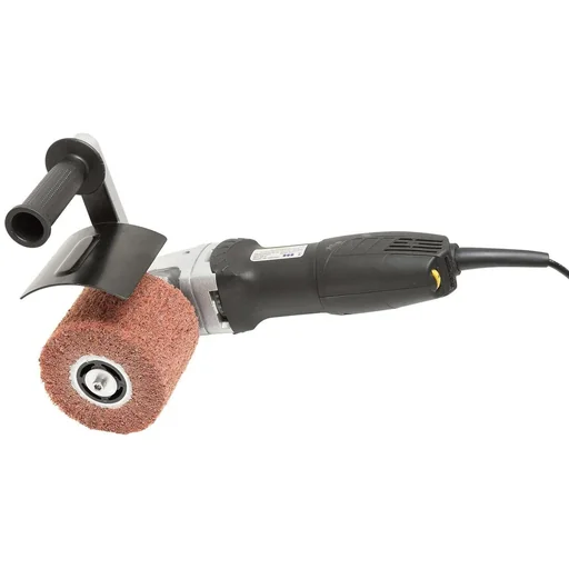"Bernardo polishing mill DP120 image"