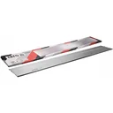 Circular saw - 1300W - 165mm WITH additional guide rail and additional circular saw blade