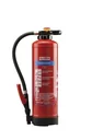 Fire extinguisher WH 6 Pro, 6 liters, water extinguisher, 34A, push button