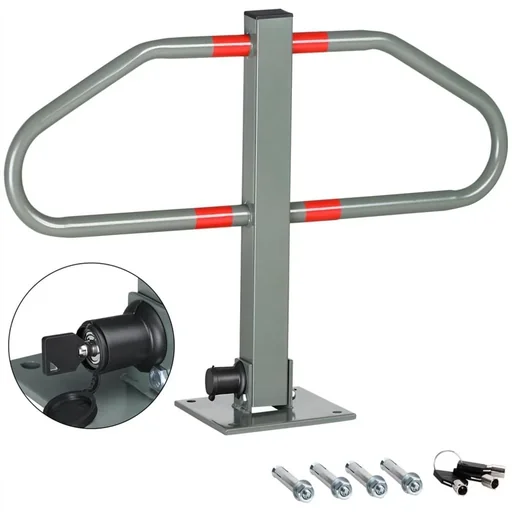 "Park lock tree including key with base image"