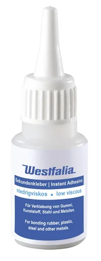 "Klej błyskawiczny 20 g image"