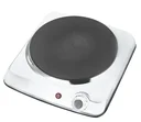 Single hotplate, 18.5cm, 1500W electric hotplate, TKG EKP 1002 W