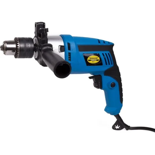 "Impact drill - 500W - 1.8m cable image"