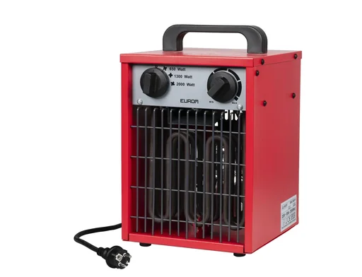 "Fan heater EK2001, 2000 W image"