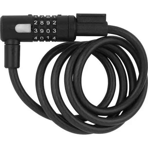 "Newton cable lock image"