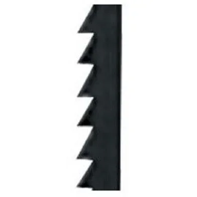 "Dekupier Stiftsägeblätter 135 x 2.0 x 0.25mm / 25 Z Universal image"