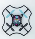 X4 Quadcopter Dragonfly FPV 2.4G 100%RTF