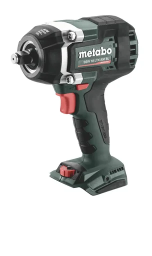 "Cordless impact wrench SSW 18 LTX 800 BL image"