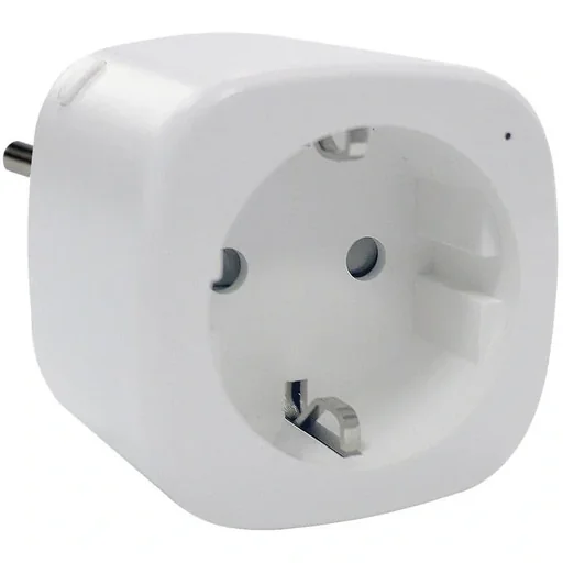 "Smart Home socket image"