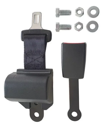 "Seat belt, automatic image"