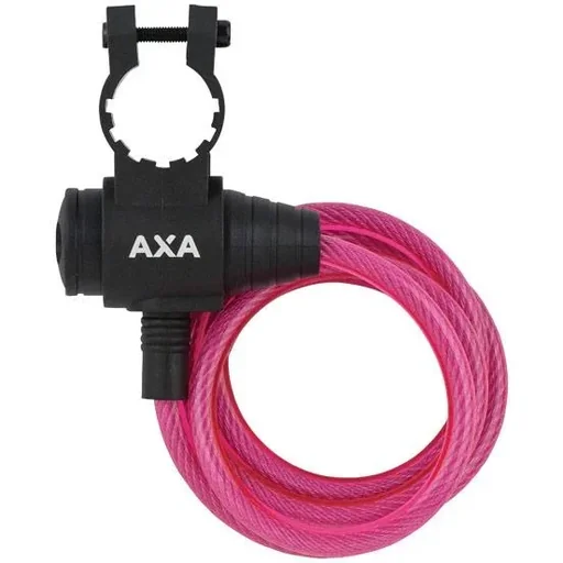 "Cable lock zipp image"