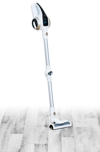 "3-in-1 cordless vacuum cleaner Prime image"