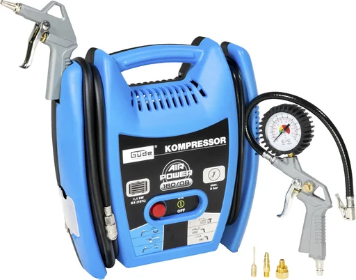 "Kompresor Airpower 180/08 image"