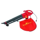 Electric leaf blower LBV