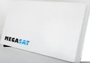 Megasat flat antenna D4 Profi-Line - Suitable for 4 participants