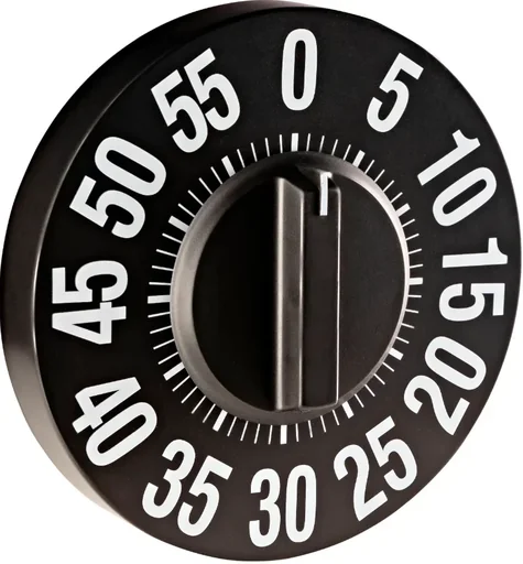 "Magnetic kitchen timer "XXL" image"
