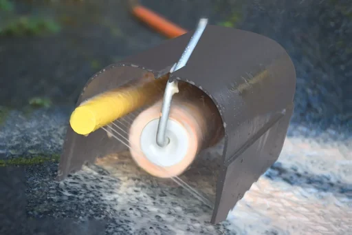"Roller Cleaner image"