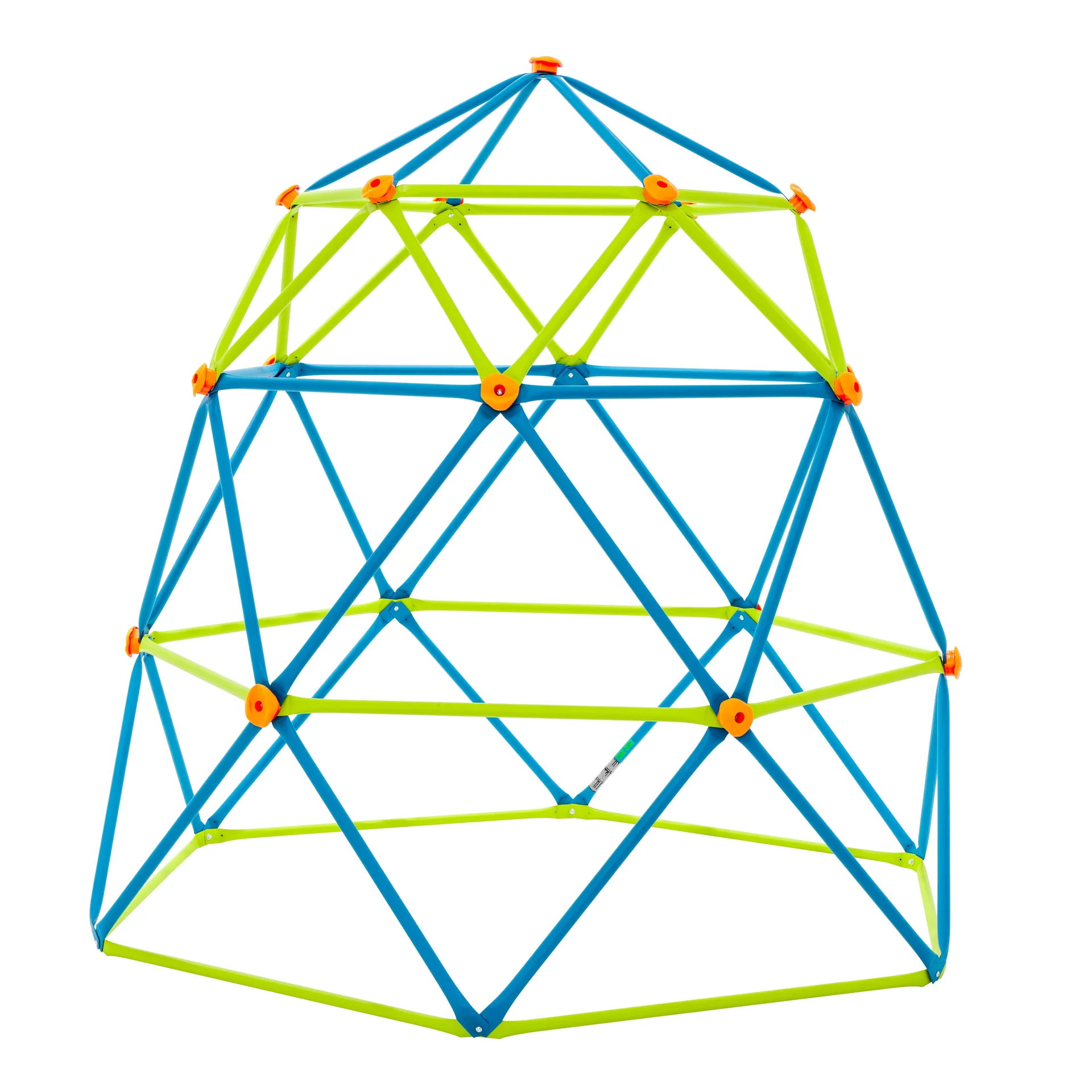 "Lifetime Geodome wieża wspinaczkowa image"