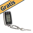 12 in 1 mobile weather station