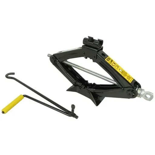 "Scissor jack 1000kg TüV/GS image"