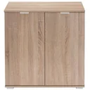 Alba chest of drawers type DB111 oak