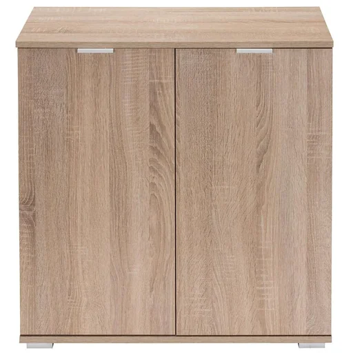 "Alba chest of drawers type DB111 oak image"