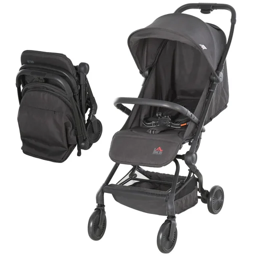 "Foldable buggy image"