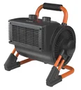 EK2K Still workshop heater, 2000 watts