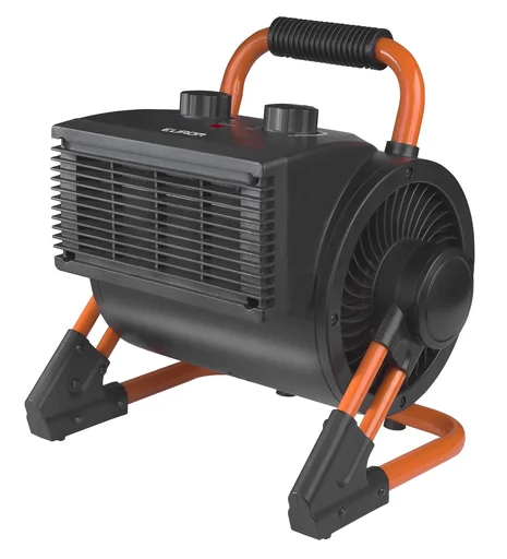 "EK2K Still workshop heater, 2000 watts image"