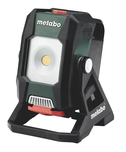 "Battery-Baustrahler BSA 12-18 LED 2000 image"