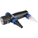 UV-C water purifier water filter light filter