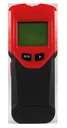 3-in-1 detector for wood, metal + voltage