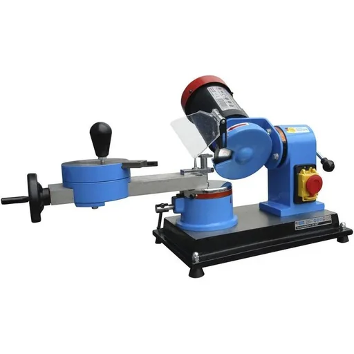 "SAW BLADE SHARPENING MACHINE GSS 700 P image"