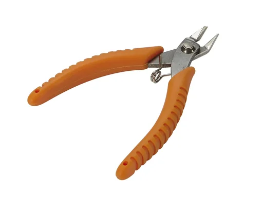 "Professional side cutters image"