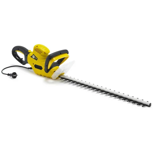 "Electric hedge trimmer - 550W HTE550 image"