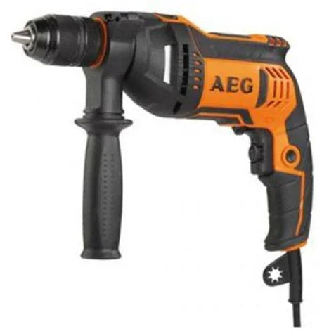 "Impact drill SBE 750 RE image"