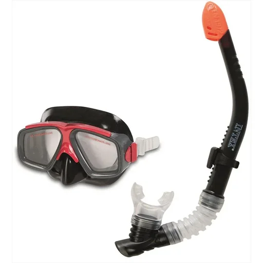 "Snorkeling Surf Rider image"